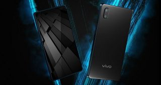 พาชมคอนเซ็ปต์ vivo APEX สมาร์ทโฟนต้นแบบแห่งยุคอนาคต สวยงามแค่ไหนมาดูกัน!