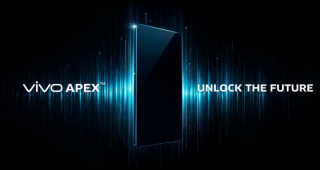 vivo เผยโฉมสมาร์ทโฟนต้นแบบแห่งยุคอนาคต “APEX FullView” นวัตกรรมล้ำสมัยในทุกด้าน!