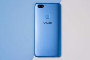เผยข้อมูล vivo V9 ชูกล้องเซลฟี่ 24MP พร้อมหน้าจอ FullView มีรอยบากอีกรุ่น! ลุ้นเปิดตัวเร็วๆ นี้