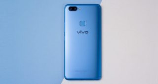เผยข้อมูล vivo V9 ชูกล้องเซลฟี่ 24MP พร้อมหน้าจอ FullView มีรอยบากอีกรุ่น! ลุ้นเปิดตัวเร็วๆ นี้