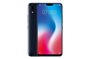 Vivo V9 หน้าจอ FullView ขนาด 6.3 นิ้ว กล้องหน้า 24MP ขุมพลัง Snapdragon 626 แรม 4GB รัน Android 8.1