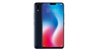 Vivo V9 หน้าจอ FullView ขนาด 6.3 นิ้ว กล้องหน้า 24MP ขุมพลัง Snapdragon 626 แรม 4GB รัน Android 8.1