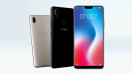 กำเงินรอ! vivo V9 จอใหญ่ไร้กรอบ พร้อมเปิดตัวในไทย 22 มีนาคมนี้ ในราคาสุดโดนใจ