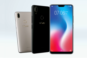กำเงินรอ! vivo V9 จอใหญ่ไร้กรอบ พร้อมเปิดตัวในไทย 22 มีนาคมนี้ ในราคาสุดโดนใจ