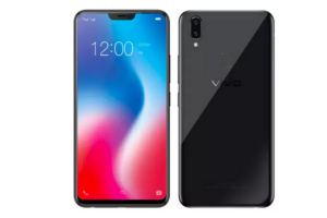 เผยสเปค vivo V9 จัดเต็ม! หน้าจอ FullView แรม 4GB มีสแกนใบหน้า และ AR Stickers เปิดตัวในไทย 22 มีนาคมนี้