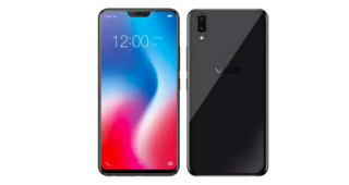 เผยสเปค vivo V9 จัดเต็ม! หน้าจอ FullView แรม 4GB มีสแกนใบหน้า และ AR Stickers เปิดตัวในไทย 22 มีนาคมนี้