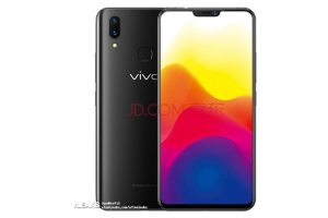 หลุดโฉม vivo X21 ยืนยัน! ฝังสแกนนิ้วใต้หน้าจอ พร้อมเปิดตัว 19 มีนาคมนี้