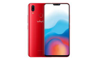 vivo X21 ขุมพลัง Snapdragon 660 แรม 6GB สแกนนิ้วฝังใต้จอ ราคาหมื่นต้นๆ!