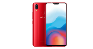 vivo X21 ขุมพลัง Snapdragon 660 แรม 6GB สแกนนิ้วฝังใต้จอ ราคาหมื่นต้นๆ!