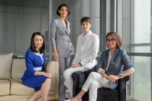 Samsung ดึง 4 แนวร่วมสร้างแรงบันดาลใจ ปลุกกระแสการศึกษาศตวรรษใหม่ มอบ “ห้องเรียนแห่งอนาคต” ให้เด็กไทย