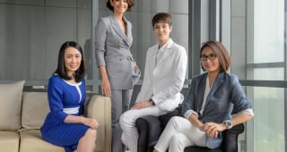 Samsung ดึง 4 แนวร่วมสร้างแรงบันดาลใจ ปลุกกระแสการศึกษาศตวรรษใหม่ มอบ “ห้องเรียนแห่งอนาคต” ให้เด็กไทย