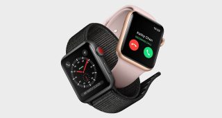 TrueMove H วางจำหน่าย Apple Watch Series 3 พร้อมระบบเซลลูล่าร์ในตัวแล้ววันนี้