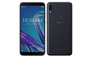 เปิดตัว Asus ZenFone Max Pro (M1) แบตพันธุ์อึด 5000 mAh ขุมพลัง Snapdragon 636 แรมสูงสุด 6GB ราคาเบาๆ