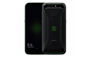 Black Shark สมาร์ทโฟนเกมมิ่งสเปคทรงพลัง มียอดผู้ลงทะเบียนกว่า 1 ล้านคน ก่อนขายจริง!