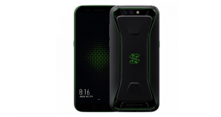 Black Shark สมาร์ทโฟนเกมมิ่งสเปคทรงพลัง มียอดผู้ลงทะเบียนกว่า 1 ล้านคน ก่อนขายจริง!