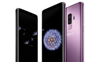 Samsung Galaxy S9 และ Galaxy S9+ ทำยอดขายได้ 8 ล้านเครื่อง หลังเปิดตัวได้เพียง 1 เดือน!!!
