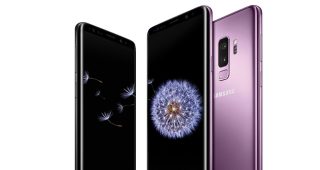 Samsung Galaxy S9 และ Galaxy S9+ ทำยอดขายได้ 8 ล้านเครื่อง หลังเปิดตัวได้เพียง 1 เดือน!!!