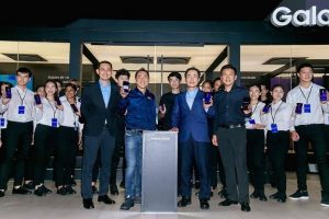 “ซัมซุง” เปิดพื้นที่ไลฟ์สไตล์ “กาแลคซี่ สตูดิโอ”เอาใจหนุ่มสาวมิลเลนเนียล เน้นคอนเซปต์ “Where Innovation Meets Inspiration” รวมกิจกรรมสุดตื่นเต้น และแรงบันดาลใจถูกรวมไว้ในที่เดียว