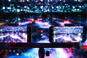 “ซัมซุง” เตรียมเปิด “กาแลคซี่ สตูดิโอ” ครั้งใหม่ เน้นเอาใจชาวมิลเลนเนียล ภายใต้คอนเซ็ปต์ “Where Innovation Meets Inspiration”