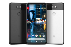เผยข้อมูล Google Pixel 3 จัดเต็ม! Snapdragon 845 แรม 6GB รันระบบ Android 9.0