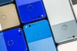 สื่อนอกเผย Google Pixel ระดับกลางรุ่นใหม่ เตรียมเปิดตัวที่อินเดียเร็วๆ นี้!