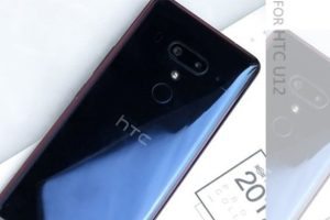 หลุดสเปค HTC U12 จาก Verizon ผู้ให้บริการเครือข่ายรายใหญ่ของสหรัฐฯ