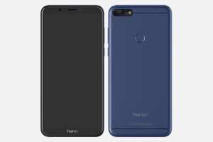 เปิดตัว Honor 7C สมาร์ทโฟนกล้องเลนส์คู่ พร้อมฟีเจอร์ปลดล็อกด้วยใบหน้า ในราคาสุดคุ้มค่าที่ใครๆ ก็เอื้อมถึง!!