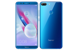 Honor 9 Lite หน้าจอ 5.65 นิ้ว ชิปเซ็ต Kirin 659 แรม 3GB กล้องคู่ 13MP รัน Android 8.0