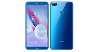Honor 9 Lite หน้าจอ 5.65 นิ้ว ชิปเซ็ต Kirin 659 แรม 3GB กล้องคู่ 13MP รัน Android 8.0
