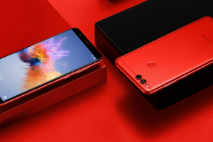 Honor ส่งสมาร์ทโฟนเทคโนโลยีล้ำสมัย 2 รุ่นล่าสุด Honor 9 Lite และ Honor 7X เขย่าตลาดระดับกลางเมืองไทย