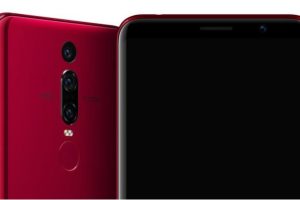 AnTuTu เผยผลทดสอบ Huawei Mate 20 ขุมพลัง Kirin 980 พบแรงสุดในขณะนี้!! ทำคะแนนพุ่งทะลุเกือบ 4 แสน