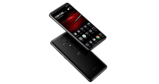Huawei Mate RS Porsche Design เรือธงรุ่นท็อปสุดพรีเมียม! ความจุ 512GB กล้องหลัง 3 ตัว พร้อมสแกนนิ้วใต้จอ
