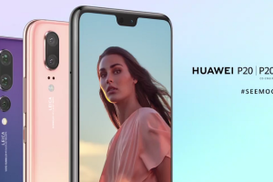 เคาะราคา Huawei P20 และ P20 Pro อย่างเป็นทางการในไทย เริ่มต้นที่ 19,990 บาท เปิดจอง 6 - 16 เมษายนนี้!