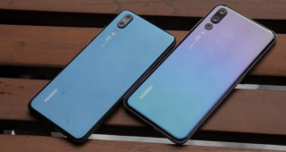 รายงานผลประกอบการประจำปี 2560 ของ Huawei ผลการดำเนินงานเติบโตแข็งแกร่ง พร้อมมอบคุณค่าที่ยั่งยืนแก่ลูกค้า