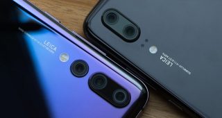 เผยราคา Huawei P20 และ Huawei P20 Pro ในประเทศไทย เริ่มต้นที่ 19,900 บาท