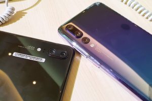 เปิดตัว Huawei P20 และ Huawei P20 Pro อย่างเป็นทางการในไทย พร้อมวางขายแล้ววันนี้ทั่วประเทศ!