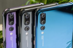 กระแสแรงจัด!! Huawei P20 และ P20 Pro ยอดจองเกินเป้า เต็มโควต้าภายใน 3 วันแรก