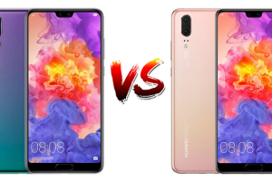 เปรียบเทียบ Huawei P20 และ P20 Pro สุดยอดสมาร์ทโฟนกล้อง Leica สเปคระดับท็อป เลือกรุ่นไหนดี มาดูกันเลย!