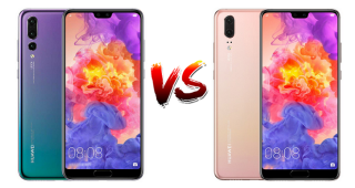 เปรียบเทียบ Huawei P20 และ P20 Pro สุดยอดสมาร์ทโฟนกล้อง Leica สเปคระดับท็อป เลือกรุ่นไหนดี มาดูกันเลย!