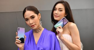 Huawei P20 และ P20 Pro สมาร์ทโฟนกระแสแรง! พร้อมขายแล้ววันนี้ทั่วประเทศ