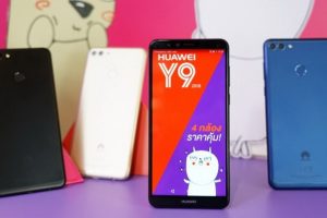 ถ่ายรูปเซลฟี่ให้แซ่บสุดรับซัมเมอร์ แค่สมาร์ทโฟน 1 กล้องคงไม่พอ เวลานี้ต้องสมาร์ทโฟน 4 กล้อง!