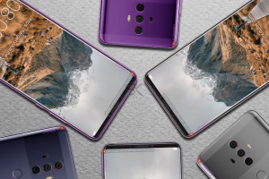 Huawei มีแผนเปิดตัว Mate 30 รองรับเทคโนโลยี 5G รุ่นแรกของค่าย! ช่วงปลายปี 2019