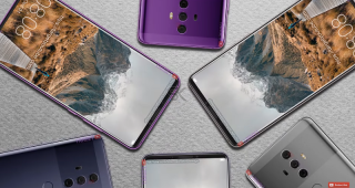 Huawei มีแผนเปิดตัว Mate 30 รองรับเทคโนโลยี 5G รุ่นแรกของค่าย! ช่วงปลายปี 2019