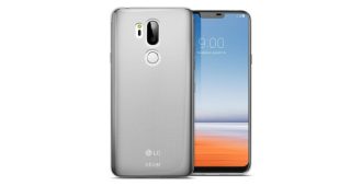 เผยโฉม LG G7 ภายใต้เคส Olixar โชว์หน้าจอไร้ขอบมีรอยบาก
