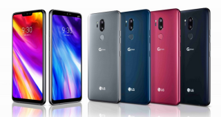 LG G7 ThinQ อัปเดตข้อมูลล่าสุด ราคา สเปค วันเปิดตัว และวันวางจำหน่าย ประจำสัปดาห์