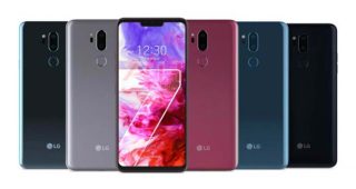 LG G7 ThinQ ว่าที่เรือธงรุ่นใหม่! จะมาพร้อมเทคโนโลยีหน้าจอ Super Bright ขนาด 6.1 นิ้ว พร้อมเปิดตัว 3 พฤษภาคมนี้