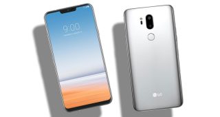LG เผยผลประกอบการไตรมาส 1 ของปี 2561 พบมือถือมียอดขายลดลงเมื่อเทียบกับของปีก่อน!!