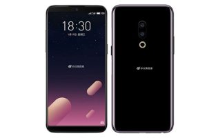 ยืนยัน! Meizu 15 Series พร้อมเปิดตัวอย่างเป็นทางการ 22 เมษายนนี้