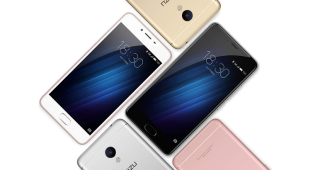 Meizu ยืนยัน! เตรียมร่วมมือกับ Google เพื่อผลิตสมาร์ทโฟน Android Go รุ่นแรกของค่าย
