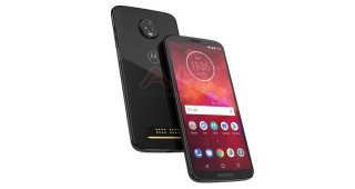 สื่อนอกเผย! Moto Z3 Play อาจมาพร้อมบอดี้กระจก และรองรับเทคโนโลยีชาร์จไร้สาย